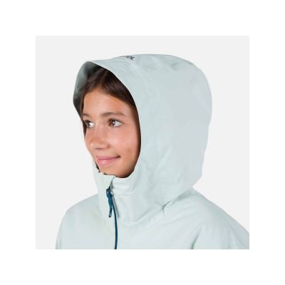 5. Rossignol Jr Strawpile Jkt Jacket