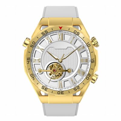 7. Gravity GT13-3 Smartwatch