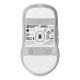 8. Endgame Gear XM2w 4k v2 gaming mouse - White Frost