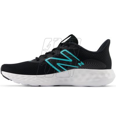 2. New Balance W W411CM3 Running Shoes