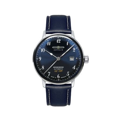 Zeppelin LZ129 Hindenburg 80563 watch, 40mm