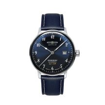 Zeppelin LZ129 Hindenburg 80563 watch, 40mm