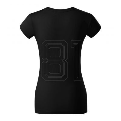 2. Malfini Exclusive T-shirt W MLI-15401