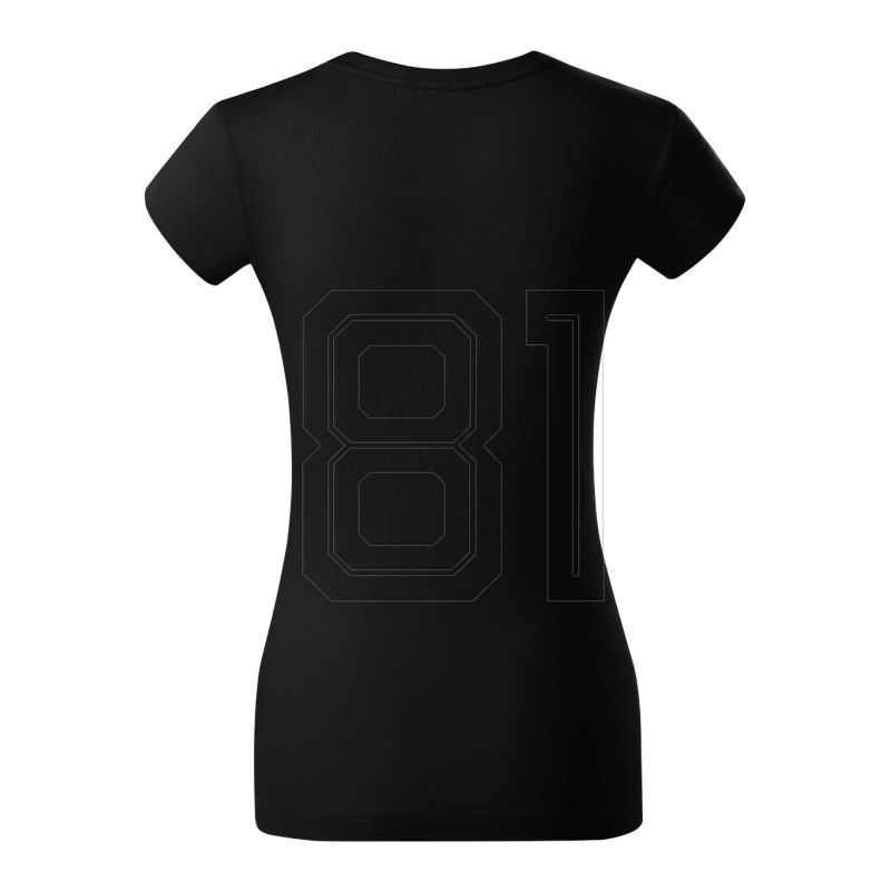 2. Malfini Exclusive T-shirt W MLI-15401