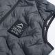 5. Elbrus Quilted Vest Huel Vest Primaloft W 92800622493