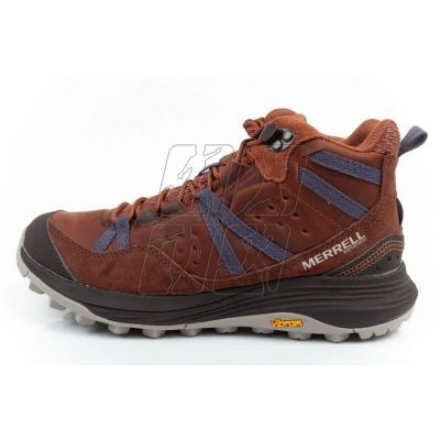 2. Merrell Siren 4 Traveler W shoes J037894