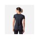 2. Rossignol W Tech Light Tee T-Shirt black
