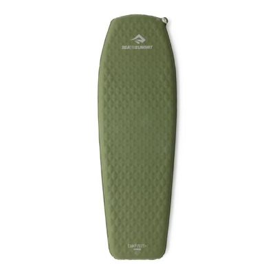 SEA TO SUMMIT Camp Plus Mat Cypress Self-Inflating Mat