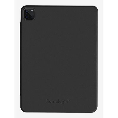 2. Pomologic BookCover - protective case for iPad Air 13" M2 (2024) / M3 (2025) (anthracite)