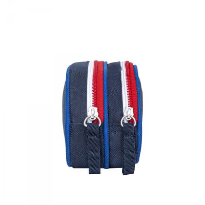 6. Paris Saint Germain double pencil case 26APSG207DPO