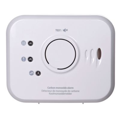 2. Carbon Monoxide Sensor NM-CO-10X-INT