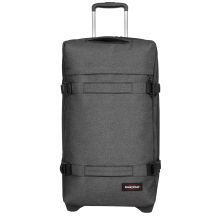 Eastpak Transit'r L Suitcase EK0A5BA977H1 Black One size