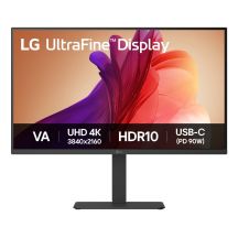 LCD monitor 32" VA 4K 32U720A-B LG
