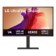 LCD monitor 32" VA 4K 32U720A-B LG