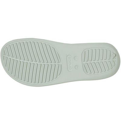 4. Crocs Getaway Flip Flip-Flops W 209589 3VS