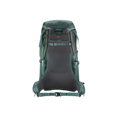 2. MILLET Seneca Air 30 Backpack Green