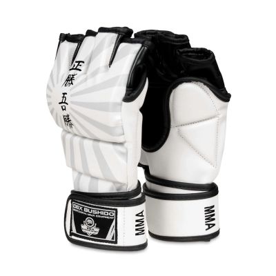 MMAM Gloves - Japan - Valor Series