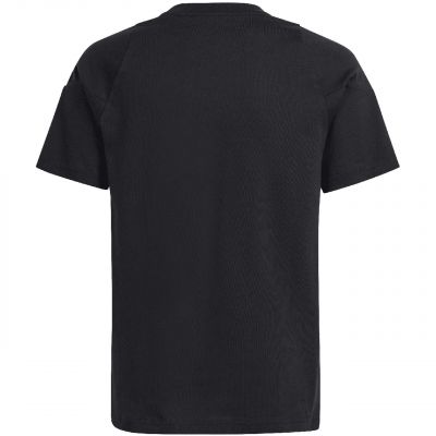 4. adidas Tiro 24 Sweat Tee Jr IJ9953