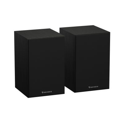 2. GENESIS ARSEN 302BT 2.0 SPEAKERS BLACK