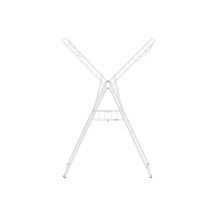 Brabantia HangOn Fixing Shelf White