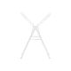 Brabantia HangOn Fixing Shelf White