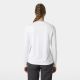 5. Helly Hansen HH Tech Crew LS 2.0 W 49579 001 T-shirt