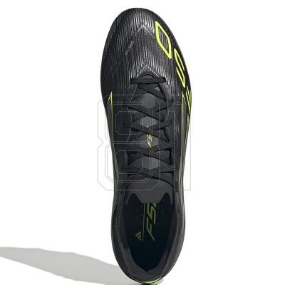 5. adidas F50 Pro FG JH7687 shoes