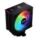 2. XPG MAESTRO PLUS 42SA Processor Air Cooler 12cm Black