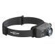 13. Ansmann headlamp priekiniu žibintu HD450FRS Li-Ion, USB-C 1600-0528