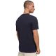 4. Men's Puma Class Graphic Tee Navy Blue 692226 16
