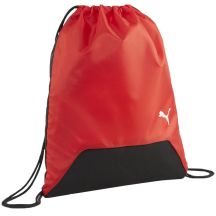 Puma Team Goal shoe bag red 090240 03