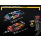 2. Carrera Go!!! DTM High Speed Showdown 8.9m