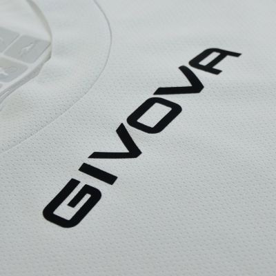 4. Givova One U MAC01-0027 Football Shirt