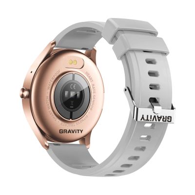 4. Gravity GT2-5 Smartwatch