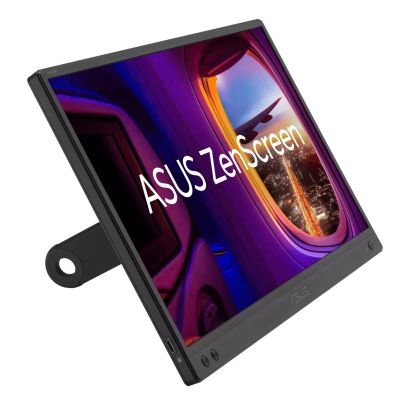 11. ASUS MONITOR 15.6" MB166CR ZenScreen