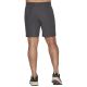 2. Skechers Skech-Knits Ultra GO Lite 7 Inch Short MSH108-BKCC Gray XXL