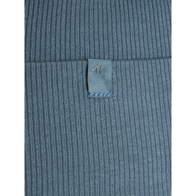 2. Children's beanie hat 4F 4FJRSS26ACAPU0766-31S