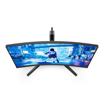 39. Philips Evnia 5000 27M2C5200W/00 computer monitor 68.6 cm (27") 1920 x 1080 px Full HD LCD Black