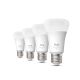 2. Philips Hue White and color ambiance Smart bulb A60 E27 - 810