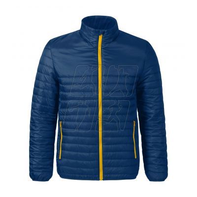 2. Malfini Phantom M MLI-54087 jacket dark blue