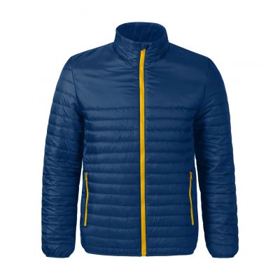 2. Malfini Phantom M MLI-54087 jacket dark blue