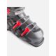 10. ROSSIGNOL HERO J3 Ski Boots - METEOR GREY