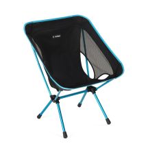 Helinox Chair One (RE) 4-Leg Camping Chair Black, Blue