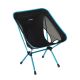 Helinox Chair One (RE) 4-Leg Camping Chair Black, Blue