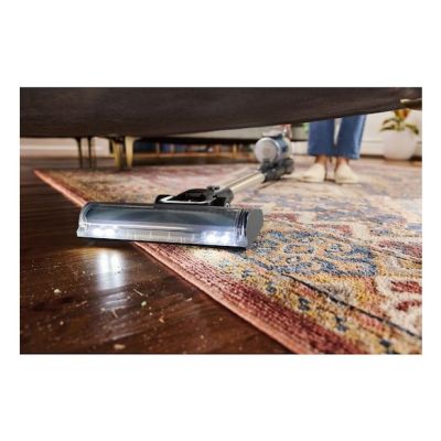 17. BSV525BLP-QW BLACK+DECKER Cordless Upright Vacuum Cleaner