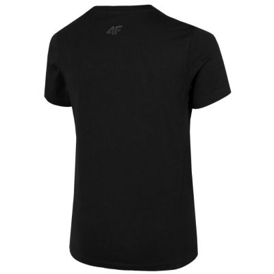 2. T-shirt 4F Jr HJZ22-JTSM001 20S