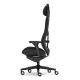 4. Fractal Design Gaming Chair Refine Alcantara Dark
