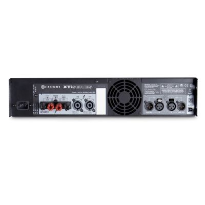 3. Crown XTi 2002 2.0 can Dom Black