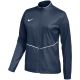 3. Nike Park 26 Rain Women's Jacket Navy Blue HM7267 410