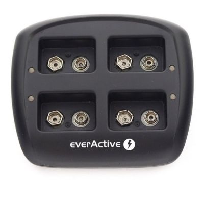 6. everActive NC109 charger (No data available)